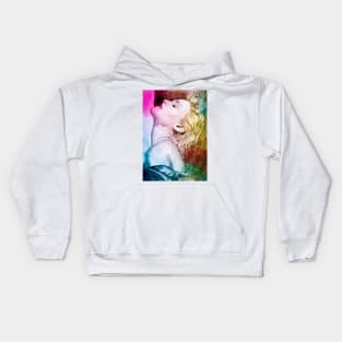 Singer Kids Hoodie